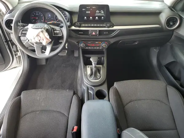 3KPF24ADXKE057037 2019 KIA FORTE - Image 8