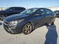 3KPF24ADXKE057443 2019 KIA FORTE