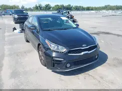 3KPF24ADXKE057586 2019 KIA FORTE