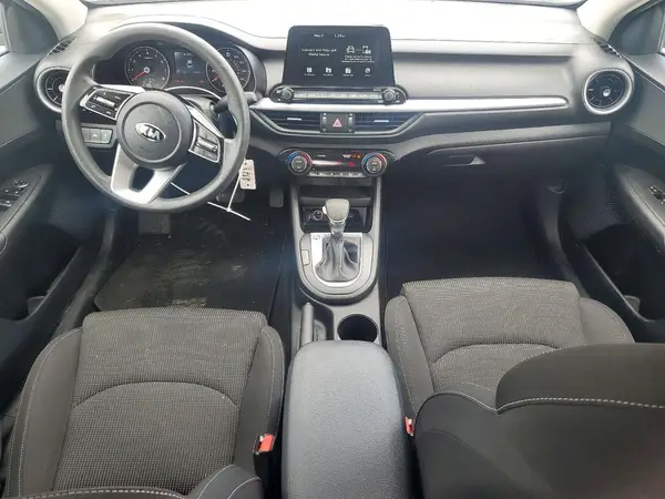 3KPF24ADXKE058429 2019 KIA FORTE - Image 8