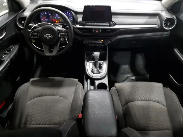 3KPF24ADXKE058446 2019 KIA FORTE - Image 8