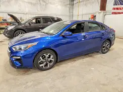 3KPF24ADXKE058494 2019 KIA FORTE