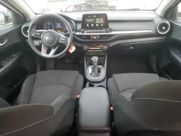 3KPF24ADXKE059094 2019 KIA FORTE - Image 8