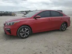3KPF24ADXKE059371 2019 KIA FORTE