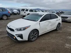 3KPF24ADXKE059452 2019 KIA FORTE