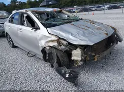 3KPF24ADXKE059676 2019 KIA FORTE