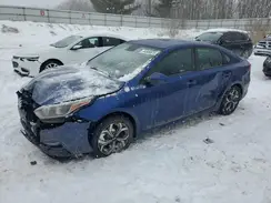 3KPF24ADXKE059905 2019 KIA FORTE