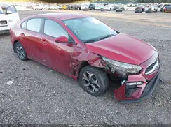 3KPF24ADXKE060343 2019 KIA FORTE