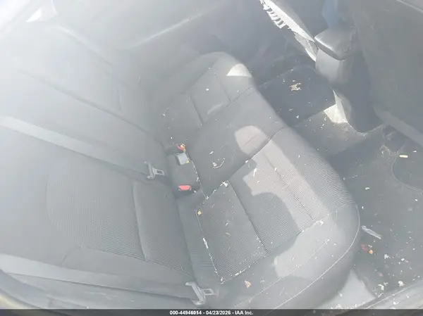 3KPF24ADXKE060388 2019 KIA FORTE - Image 8