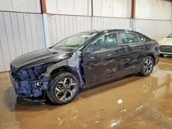 3KPF24ADXKE060701 2019 KIA FORTE
