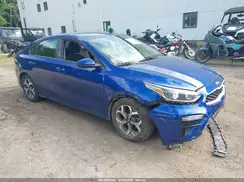 3KPF24ADXKE060732 2019 KIA FORTE