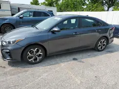 3KPF24ADXKE060746 2019 KIA FORTE
