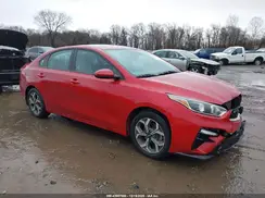 3KPF24ADXKE061198 2019 KIA FORTE