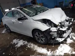 3KPF24ADXKE061296 2019 KIA FORTE