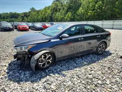 3KPF24ADXKE061380 2019 KIA FORTE