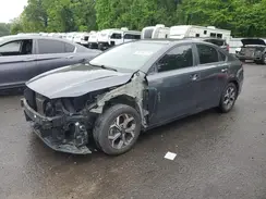3KPF24ADXKE061556 2019 KIA FORTE