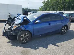 3KPF24ADXKE061931 2019 KIA FORTE