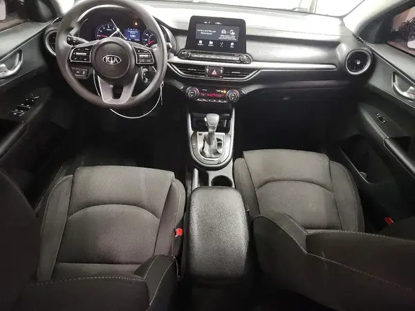 3KPF24ADXKE062139 2019 KIA FORTE - Image 8