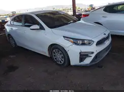 3KPF24ADXKE062674 2019 KIA FORTE