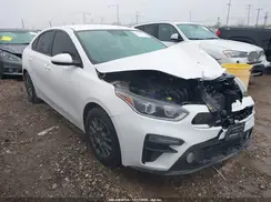 3KPF24ADXKE063209 2019 KIA FORTE