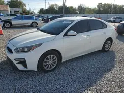 3KPF24ADXKE064067 2019 KIA FORTE