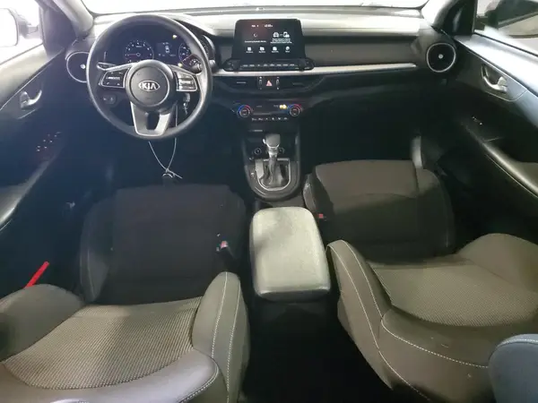 3KPF24ADXKE064201 2019 KIA FORTE - Image 8