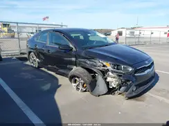 3KPF24ADXKE064277 2019 KIA FORTE