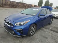 3KPF24ADXKE064683 2019 KIA FORTE