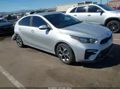 3KPF24ADXKE064764 2019 KIA FORTE