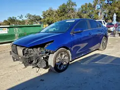 3KPF24ADXKE064862 2019 KIA FORTE