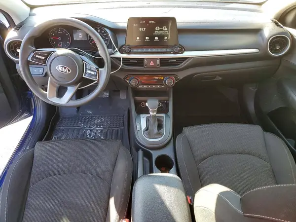 3KPF24ADXKE064862 2019 KIA FORTE - Image 8
