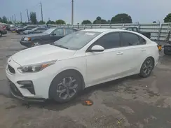 3KPF24ADXKE064893 2019 KIA FORTE