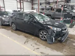 3KPF24ADXKE065574 2019 KIA FORTE
