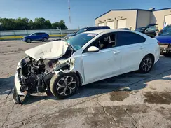 3KPF24ADXKE066160 2019 KIA FORTE