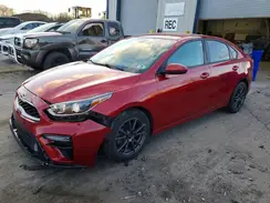 3KPF24ADXKE066191 2019 KIA FORTE