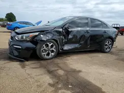 3KPF24ADXKE066210 2019 KIA FORTE