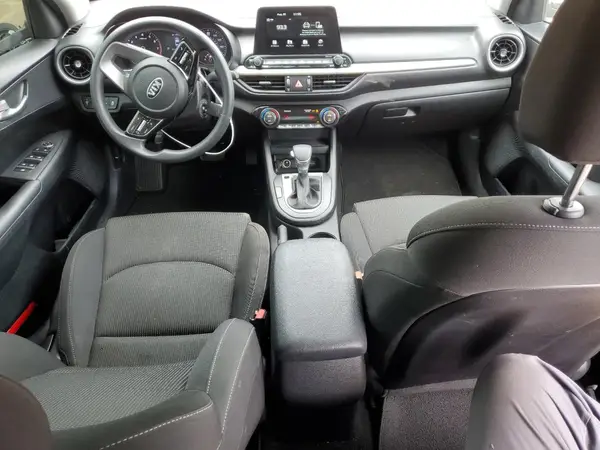 3KPF24ADXKE066210 2019 KIA FORTE - Image 8