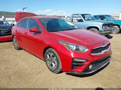 3KPF24ADXKE066353 2019 KIA FORTE
