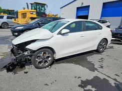 3KPF24ADXKE066837 2019 KIA FORTE