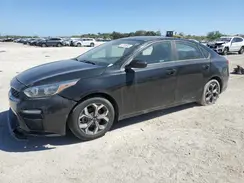 3KPF24ADXKE066854 2019 KIA FORTE