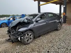 3KPF24ADXKE067034 2019 KIA FORTE