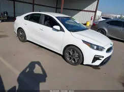 3KPF24ADXKE067051 2019 KIA FORTE