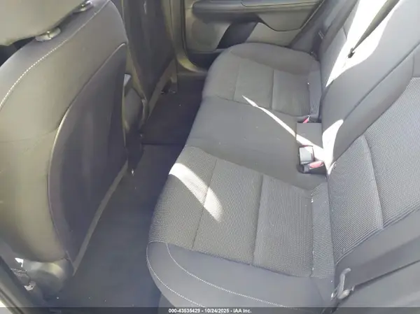 3KPF24ADXKE067051 2019 KIA FORTE - Image 8