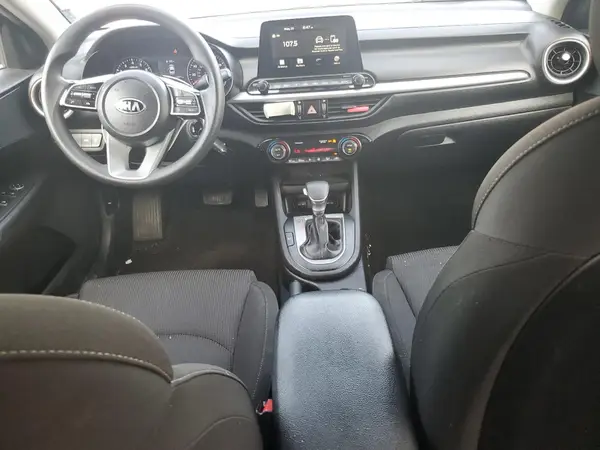3KPF24ADXKE067177 2019 KIA FORTE - Image 8