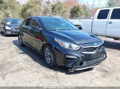 3KPF24ADXKE067633 2019 KIA FORTE