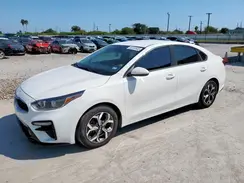 3KPF24ADXKE069186 2019 KIA FORTE