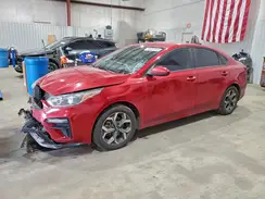 3KPF24ADXKE069222 2019 KIA FORTE