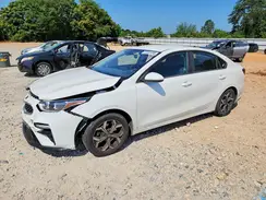3KPF24ADXKE069415 2019 KIA FORTE