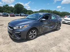 3KPF24ADXKE070175 2019 KIA FORTE