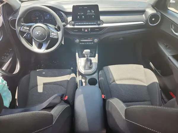 3KPF24ADXKE070175 2019 KIA FORTE - Image 8